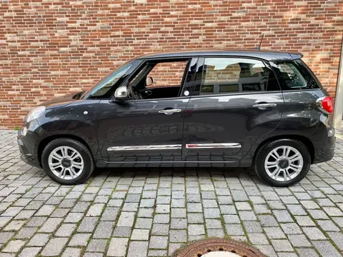 Used FIAT 500L Petrol 2018 Ad 