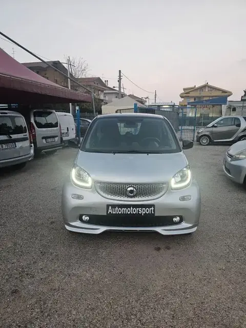 Used SMART FORTWO Petrol 2019 Ad 