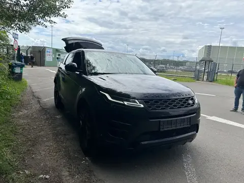 Used LAND ROVER RANGE ROVER EVOQUE Diesel 2019 Ad 