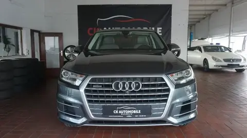 Used AUDI Q7 Diesel 2018 Ad 