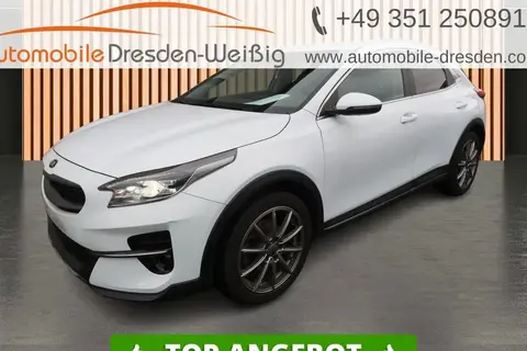 Used KIA XCEED Petrol 2021 Ad 