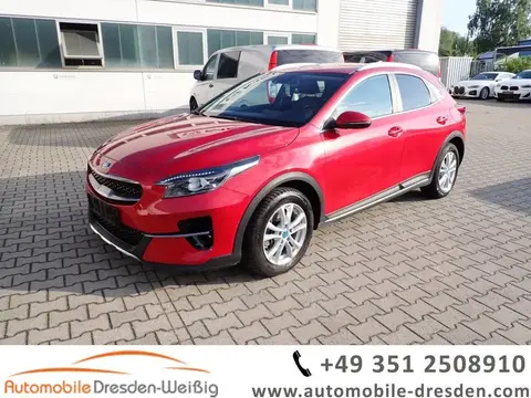 Used KIA XCEED Petrol 2021 Ad 