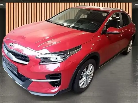 Used KIA XCEED Petrol 2021 Ad 