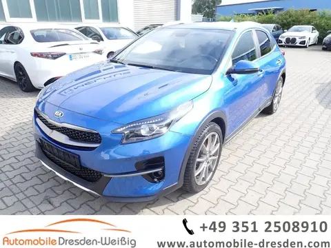 Used KIA XCEED Petrol 2021 Ad 