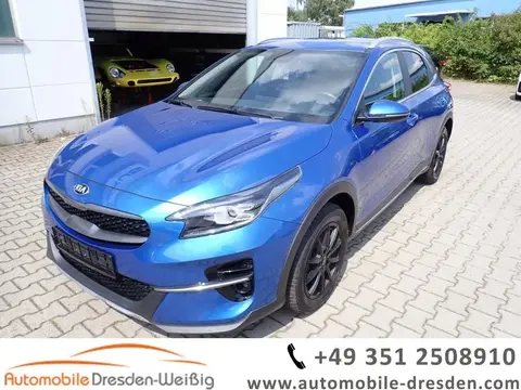 Used KIA XCEED Petrol 2021 Ad 