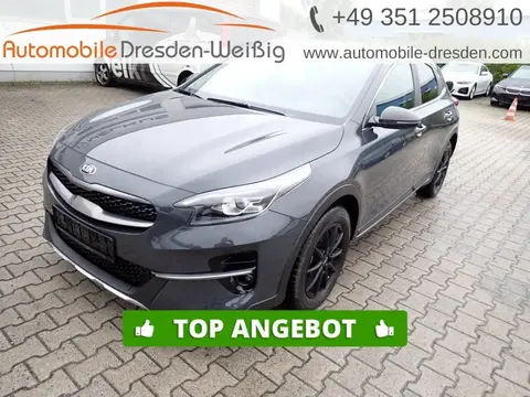 Used KIA XCEED Petrol 2021 Ad 