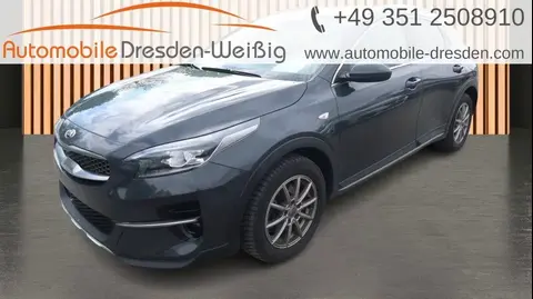 Used KIA XCEED Petrol 2022 Ad 