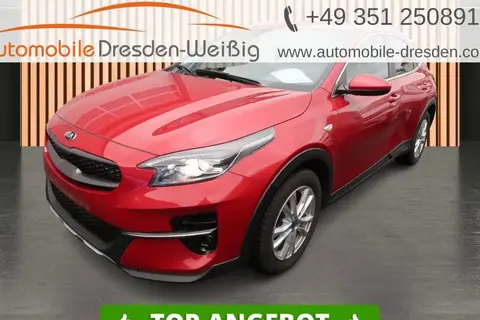 Used KIA XCEED Petrol 2021 Ad 