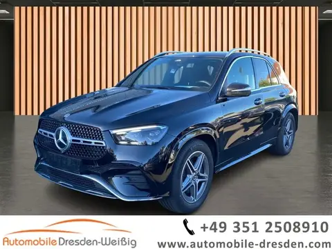 Used MERCEDES-BENZ CLASSE GLE Hybrid 2024 Ad 