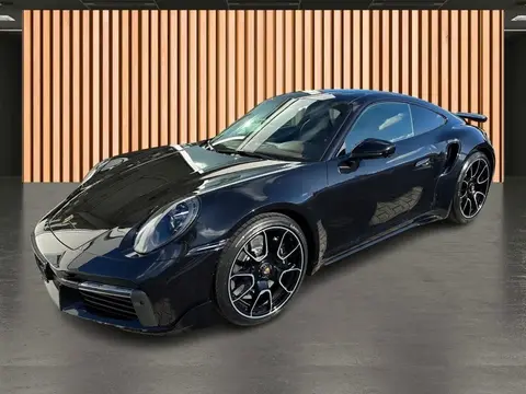 Annonce PORSCHE 992 Essence 2023 d'occasion 