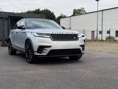 Used LAND ROVER RANGE ROVER VELAR Petrol 2024 Ad 