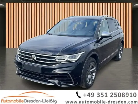 Used VOLKSWAGEN TIGUAN Petrol 2024 Ad 