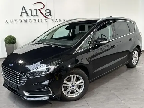 Used FORD S-MAX Diesel 2020 Ad 