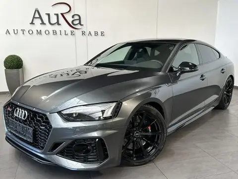 Annonce AUDI RS5 Essence 2020 d'occasion 