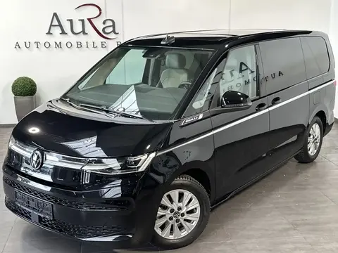 Used VOLKSWAGEN T7 Petrol 2022 Ad 