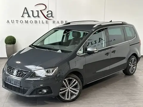 Used SEAT ALHAMBRA Diesel 2020 Ad 