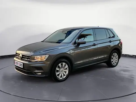 Annonce VOLKSWAGEN TIGUAN Essence 2018 d'occasion 