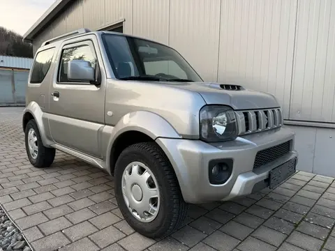 Used SUZUKI JIMNY Petrol 2019 Ad 