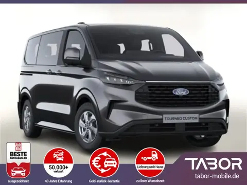 Annonce FORD TOURNEO Diesel 2024 d'occasion 