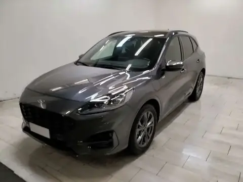 Used FORD KUGA Hybrid 2020 Ad 