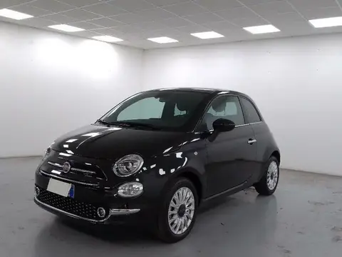 Annonce FIAT 500 Hybride 2023 d'occasion 