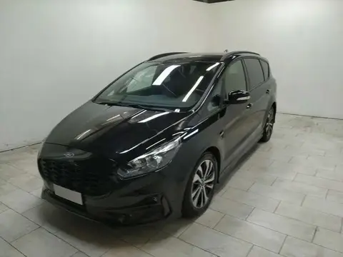 Annonce FORD S-MAX Diesel 2021 d'occasion 