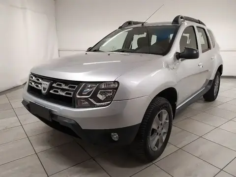 Used DACIA DUSTER Diesel 2016 Ad 