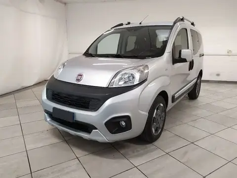 Annonce FIAT QUBO Diesel 2017 d'occasion 