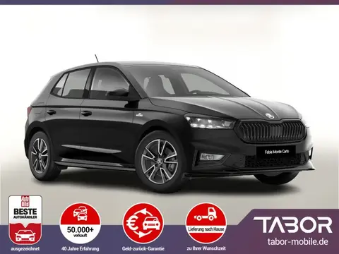 Annonce SKODA FABIA Essence 2024 d'occasion 