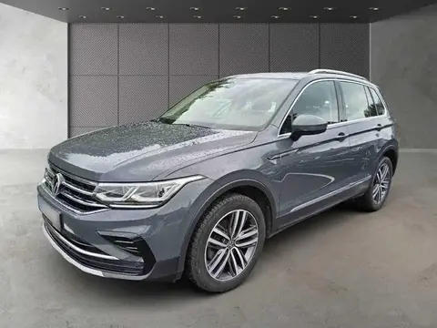 Used VOLKSWAGEN TIGUAN Diesel 2021 Ad 