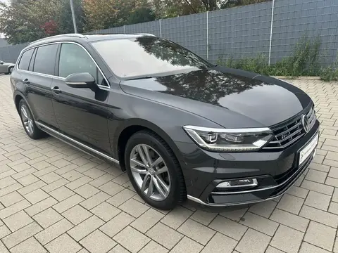 Annonce VOLKSWAGEN PASSAT Diesel 2018 d'occasion 