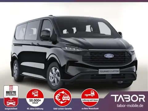 Annonce FORD TOURNEO Diesel 2024 d'occasion 