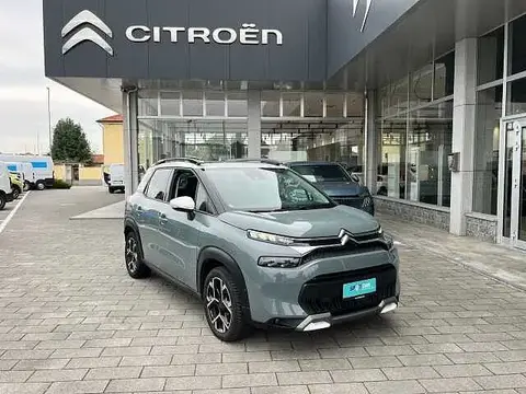 Annonce CITROEN C3 AIRCROSS Essence 2021 d'occasion 