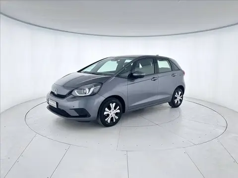 Used HONDA JAZZ Hybrid 2020 Ad 