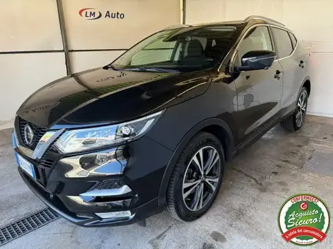 Annonce NISSAN QASHQAI Diesel 2019 d'occasion 