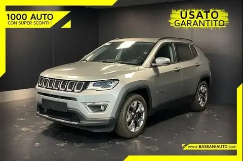 Used JEEP COMPASS Diesel 2020 Ad 