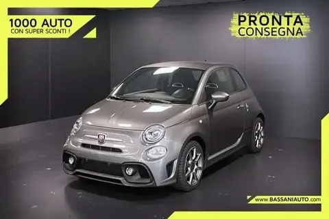 Annonce ABARTH 595 Essence 2019 d'occasion 