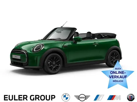 Annonce MINI ONE Essence 2021 d'occasion 