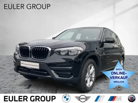 Annonce BMW X3 Diesel 2020 d'occasion 