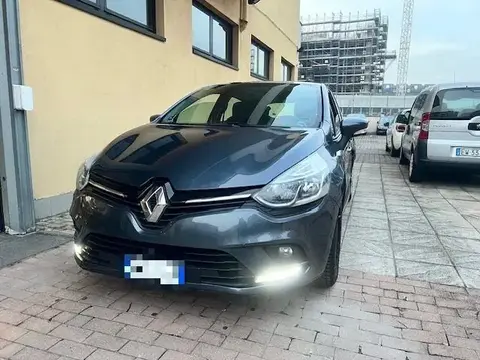 Annonce RENAULT CLIO Essence 2019 d'occasion 