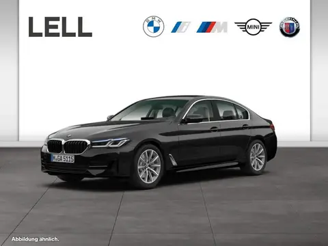 Annonce BMW SERIE 5 Essence 2023 d'occasion 