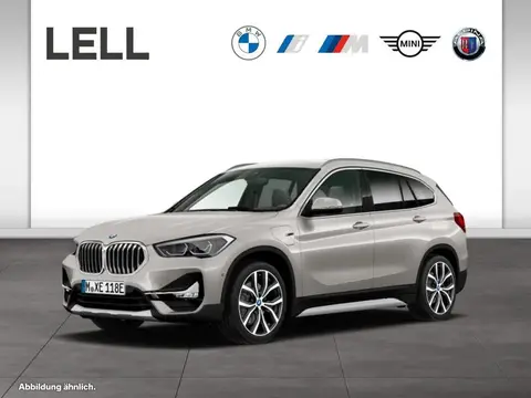 Annonce BMW X1 Hybride 2021 d'occasion 