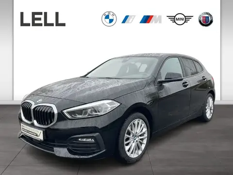 Annonce BMW SERIE 1 Essence 2021 d'occasion 