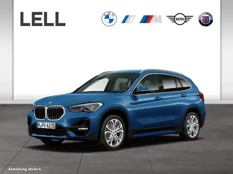 Annonce BMW X1 Essence 2021 d'occasion 