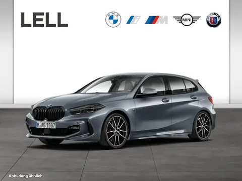 Annonce BMW SERIE 1 Diesel 2023 d'occasion 