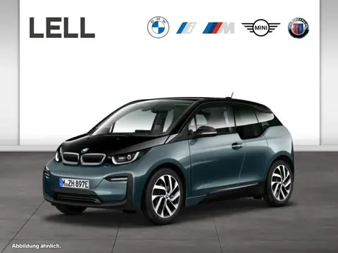 Annonce BMW I3 Non renseigné 2021 d'occasion 