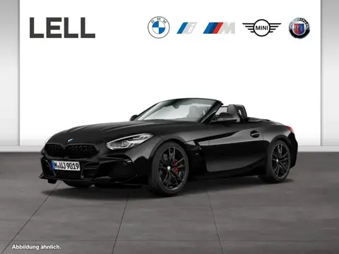 Annonce BMW Z4 Essence 2021 d'occasion 