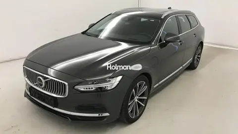 Used VOLVO V90 Hybrid 2020 Ad 