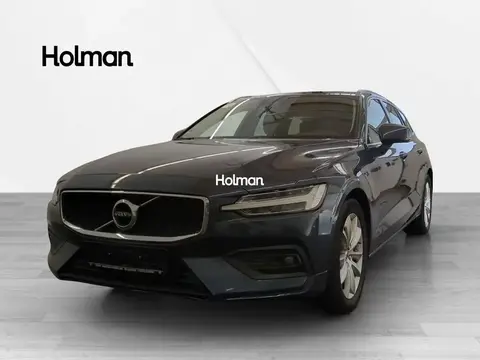 Annonce VOLVO V60 Essence 2020 d'occasion 