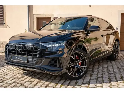 Used AUDI Q8 Diesel 2019 Ad 